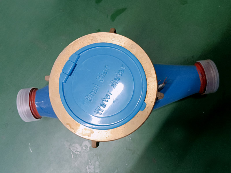 旋翼液封水表